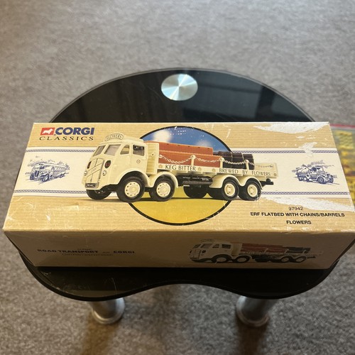 Corgi classics 97942 - corgi,