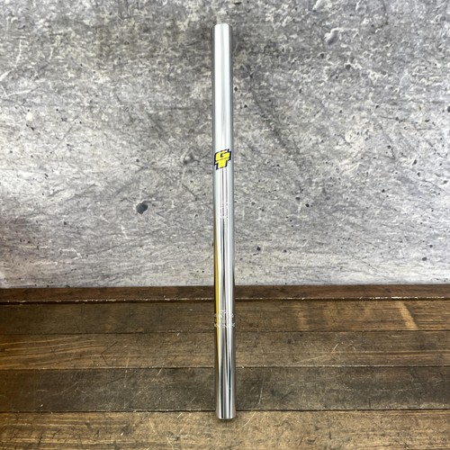 Bmx seatpost 2mm - seatpost, 22.2mm