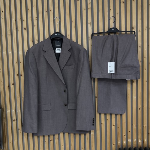 Next two pieces mens - next, regular