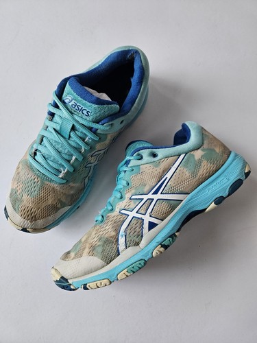 Women asics netburner - women's,