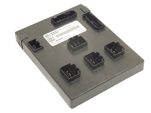Audi power control - a5,