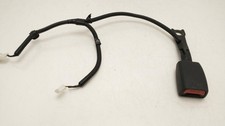TOYOTA RAV 4 SEAT BELT STALK
