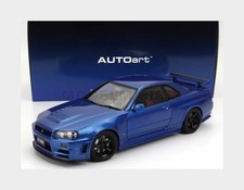 AUTOART 77462 NISSAN SKYLINE