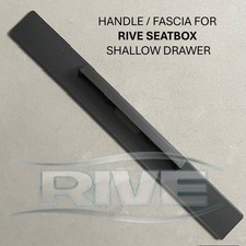 Rive seat box - rive,