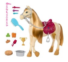 Barbie Horse with Sounds