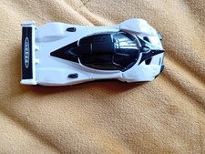 Hot Wheels Pagani Zonda R 2021