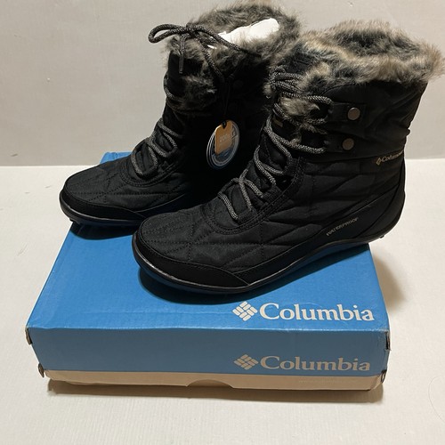 Columbia minx shorty iii - columbia,