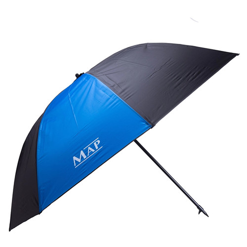 Map nubrolli umbrella - map, 50''