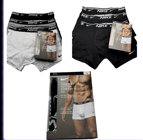 Nike men pack cotton - nike, 3