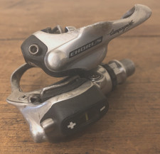Campagnolo chorus pro - pro, fit