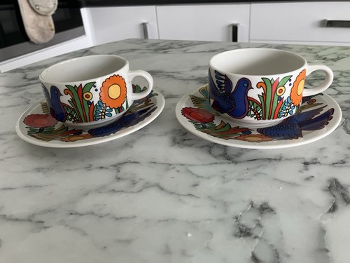 Villeroy and boch acapulco - 2, x