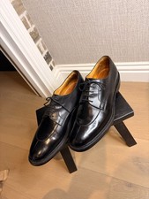 Church’s Custom Grade Black