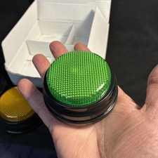 Lights & Sounds speaking