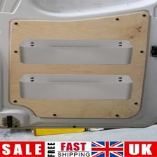 2x Universal Fit Campervan