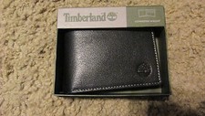 TIMBERLAND Men Genuine Leather