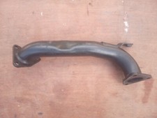 ASTRA G MK4 H MK5 98-09 - 1.7 MANIFOLD EXHAUST PIPE Z17DTL Z17DTH