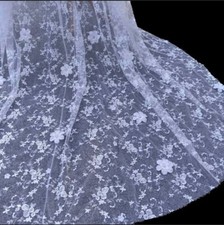 Wedding Bridal Veil Floral