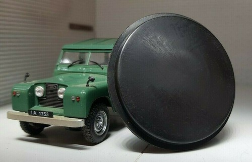 Land rover series - 2, &