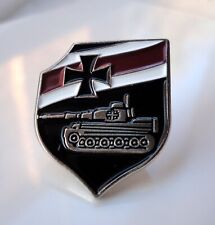 Pre-Owned German Heavy Tank