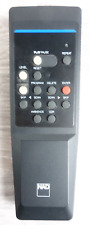 NAD Monitor Series Remote Control  - Model 5100 (1988)
