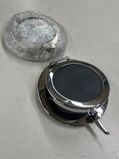 AMARE PORTLIGHT - 150mm stainless steel port light