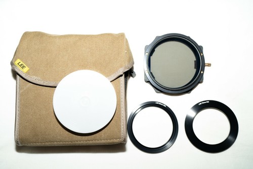 Lee foundation kit 105mm - kit,,