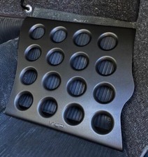 Custom Footrest for  Classic