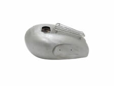 Triumph TR5 T100 Raw Fuel