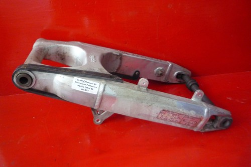 Rear wheel axle fork aprilia - fork,