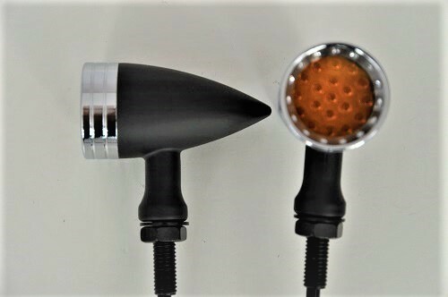 Motorbike indicators led 12v - indicators,