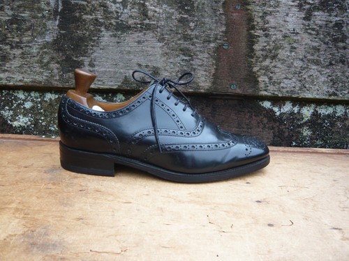 Alfred sargent brogues shoes - sargent,