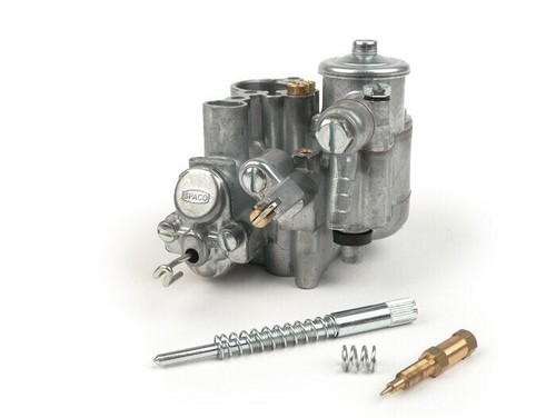Vespa px200 si24 24e - px200, si24/24e