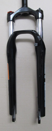 Rst blaze tnl - lockout, 100mm