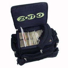 Zomo Ragga Bag 45 Record Bag