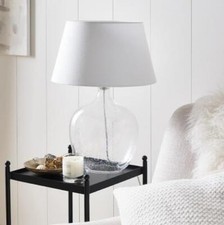 The White Company Table Lamp