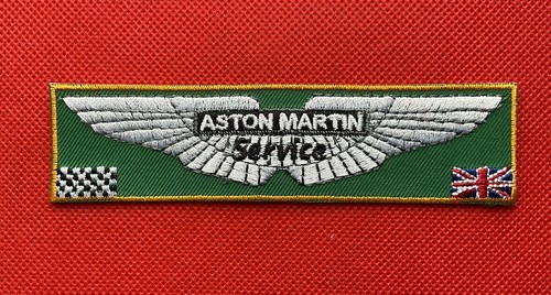 Motorsport racing aston martin - motorsport,