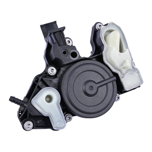 Pcv breather valve - breather, oil