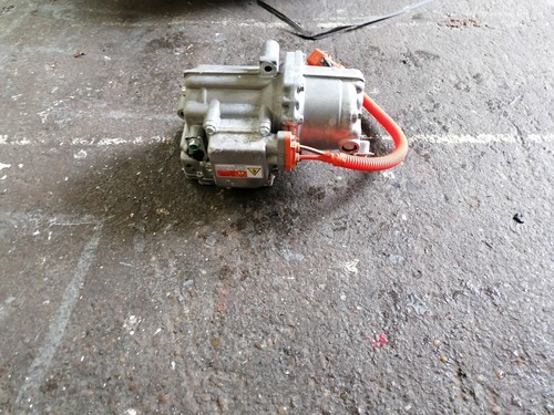 Compressor citroën - compressor,