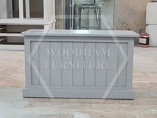 Handmade victorian solid pine - handmade,