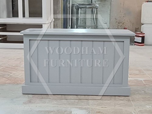 Handmade victorian solid - handmade,