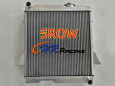 5ROW Aluminum Radiator For