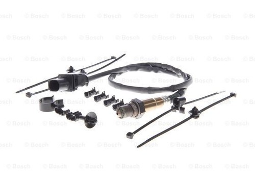 Lambda sensor bosch - lambda,