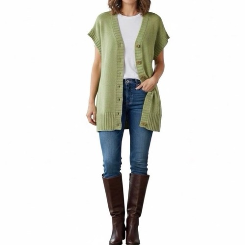 Amber sun size medium cardigan - sun,