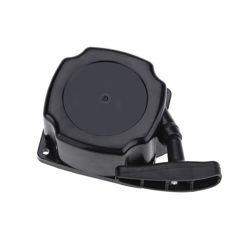 Lawnmower starter strong - lawnmower,