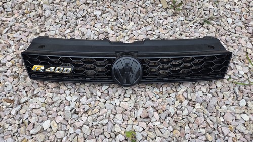 Polo gti rep grille - gti, can