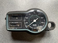 Honda XL500S Speedometer Speedo 1980 1981 XL250S