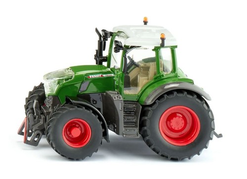 Siku fendt 728 vario - siku,