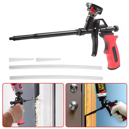 Foam expanding gun - expanding,