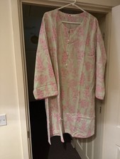 Khaadi Women's Kurta Size 16