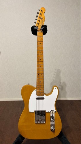 Fender japan telecaster - fender,